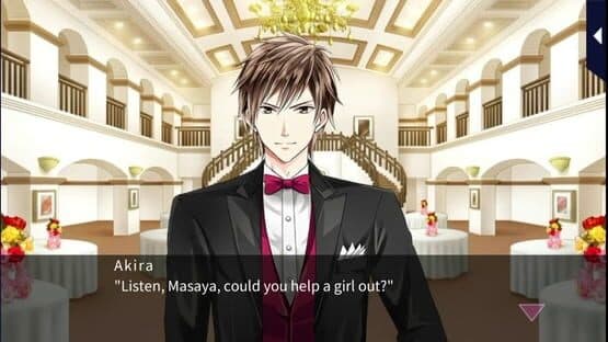 Diary of a Step-Sister — screenshot 3