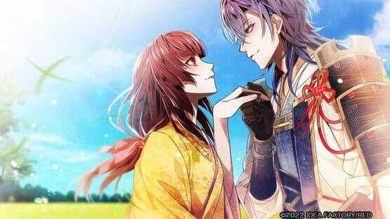 Birushana Senki: Ichijuu no Kaze — screenshot 1