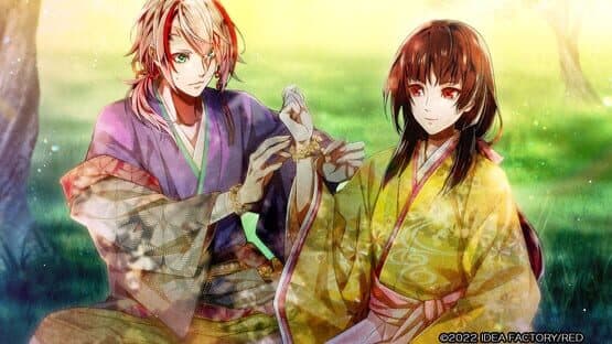 Birushana Senki: Ichijuu no Kaze — screenshot 2