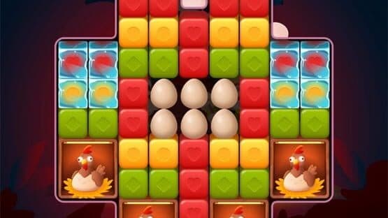 Kitty & Friends: Blast of Fun — screenshot 1