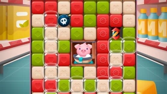 Kitty & Friends: Blast of Fun — screenshot 2