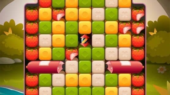 Kitty & Friends: Blast of Fun — screenshot 3