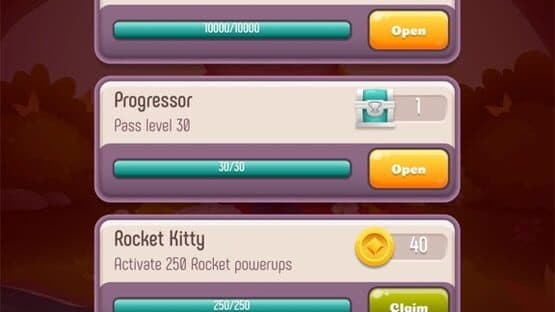 Kitty & Friends: Blast of Fun — screenshot 5