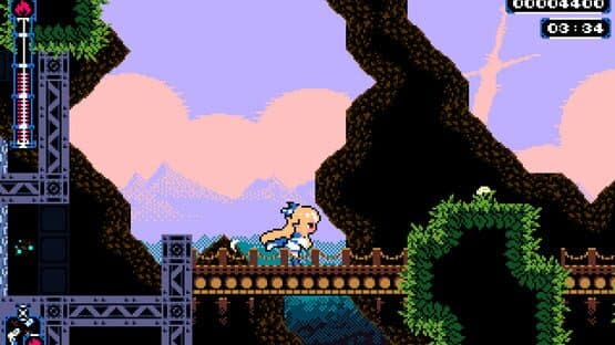 Flare Nuinui Quest — screenshot 1
