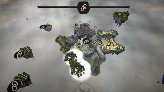 Myriads: Renaissance — screenshot 1