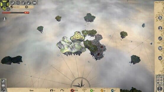 Myriads: Renaissance — screenshot 3