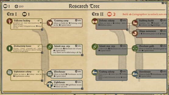 Myriads: Renaissance — screenshot 5