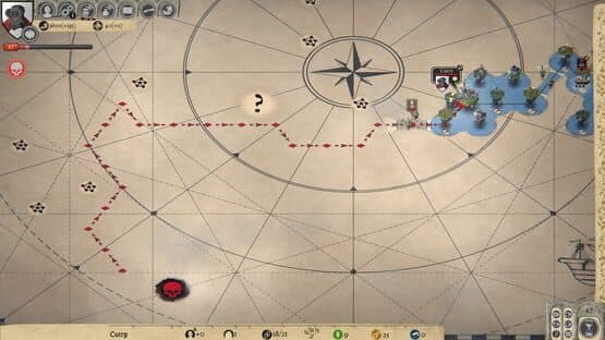 Myriads: Renaissance — screenshot 8