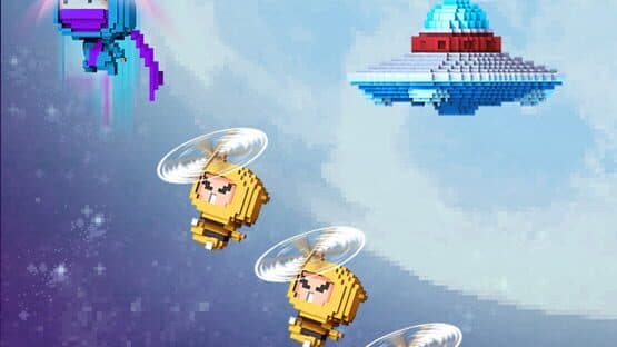 Ninja Up — screenshot 2