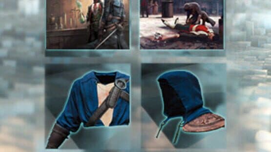 Assassin's Creed Unity: Secrets of the Revolution — screenshot 1