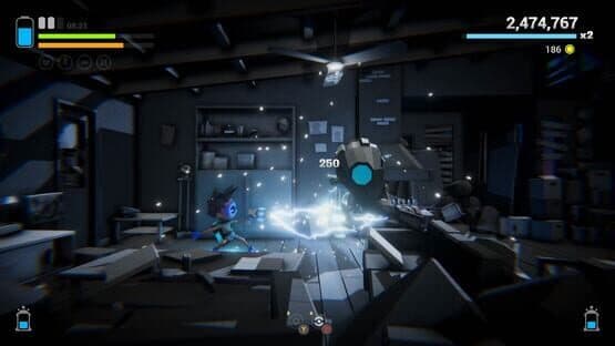 Ricky Recharge — screenshot 3