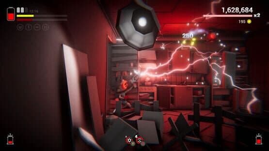 Ricky Recharge — screenshot 6