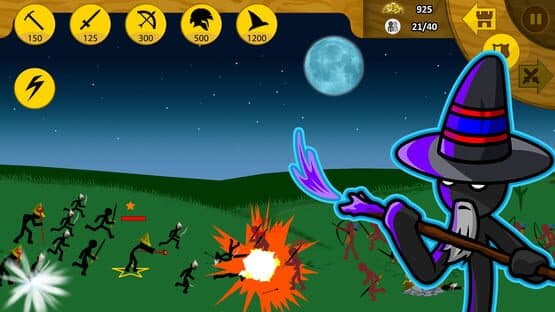 Stick War: Legacy — screenshot 6