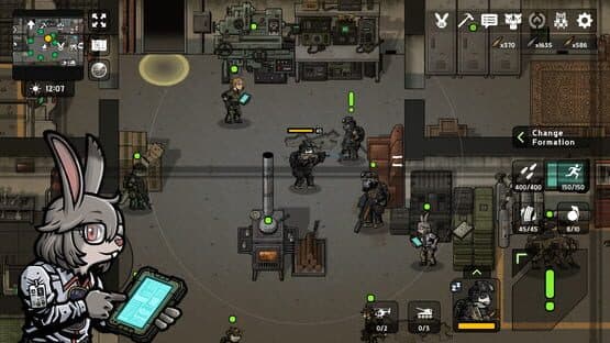 Bad 2 Bad: Apocalypse — screenshot 4