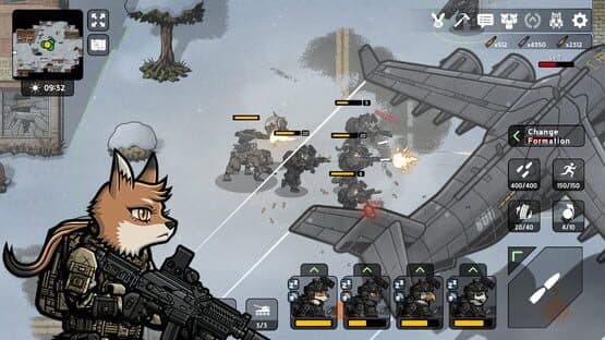 Bad 2 Bad: Apocalypse — screenshot 7