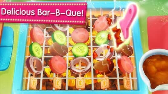 Little Panda's Restaurant — screenshot 3