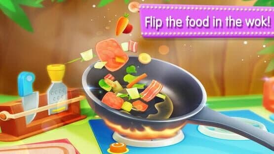 Little Panda's Restaurant — screenshot 4