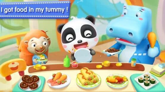 Little Panda's Restaurant — screenshot 5