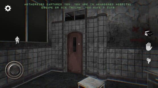 Motherbird: The Dark One — screenshot 3