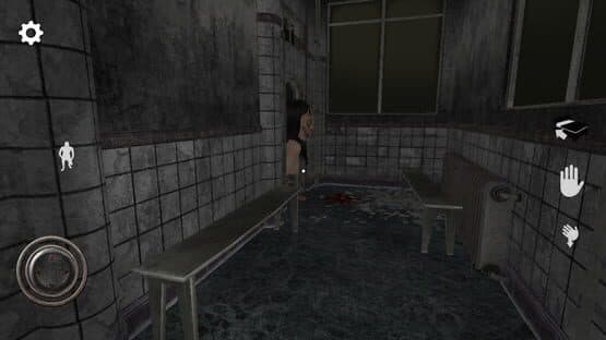 Motherbird: The Dark One — screenshot 8