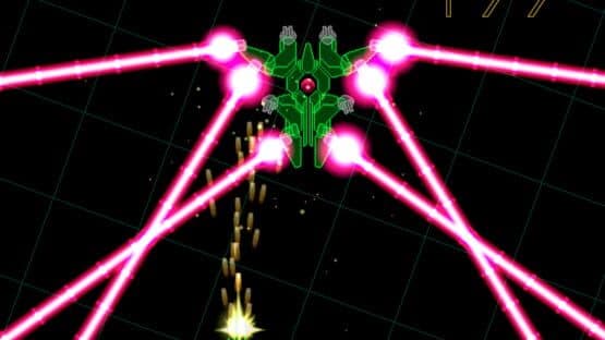 Warning Forever — screenshot 2