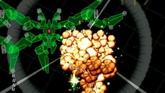 Warning Forever — screenshot 5