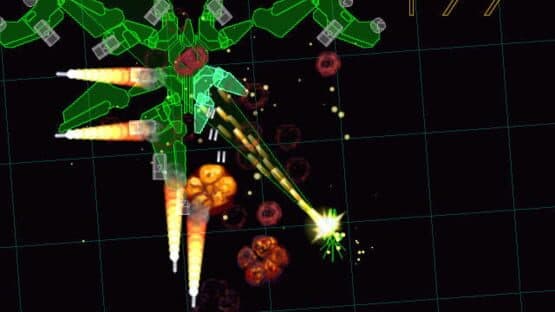 Warning Forever — screenshot 8