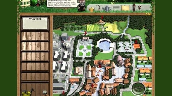 Molehill Empire — screenshot 1