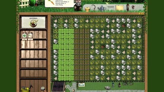Molehill Empire — screenshot 2