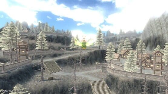 World of Prandis — screenshot 1