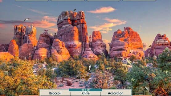 Road Trip USA 2: West - Collector's Edition — screenshot 2