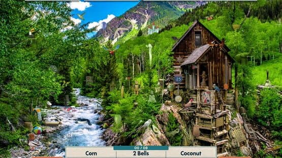 Road Trip USA 2: West - Collector's Edition — screenshot 3