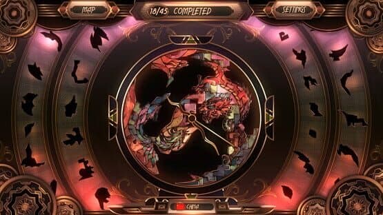 Glass Masquerade: Origins — screenshot 3