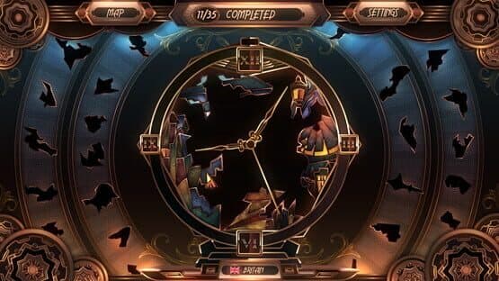 Glass Masquerade: Origins — screenshot 4