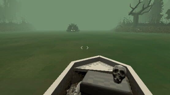 Rottenwood Lake — screenshot 1