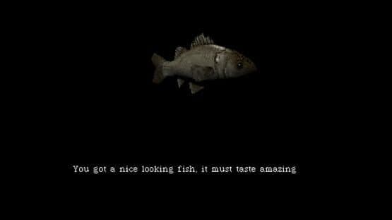 Rottenwood Lake — screenshot 3