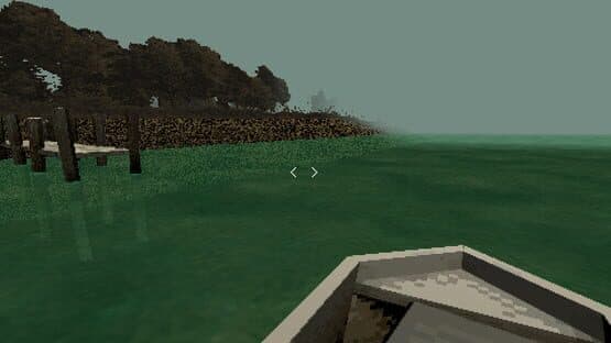 Rottenwood Lake — screenshot 5