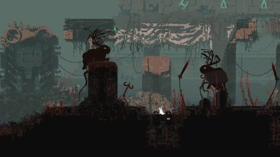 Rain World — screenshot 1