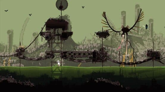 Rain World — screenshot 2