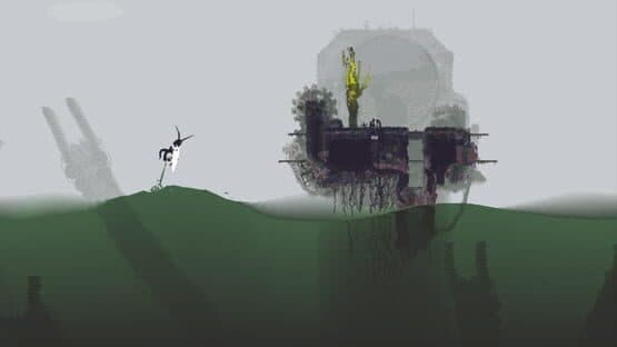 Rain World — screenshot 3