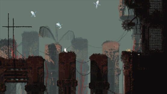 Rain World — screenshot 4