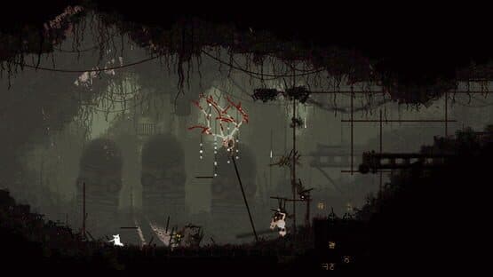 Rain World — screenshot 5