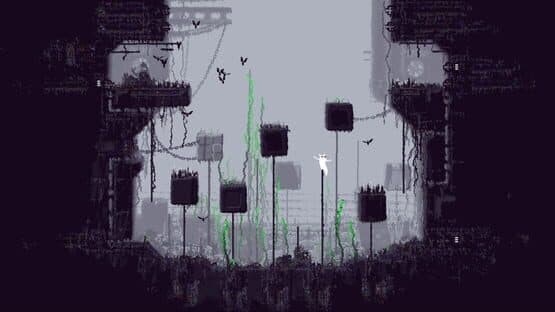 Rain World — screenshot 6
