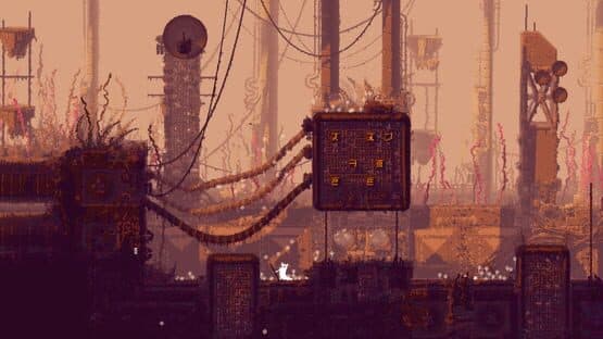 Rain World — screenshot 8