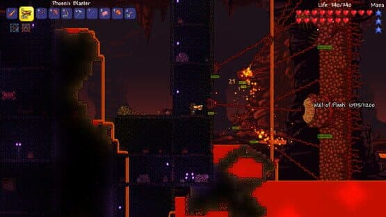 Terraria — screenshot 2