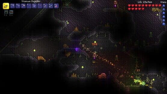 Terraria — screenshot 3
