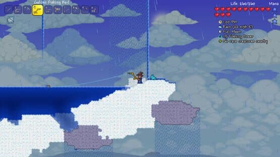 Terraria — screenshot 4
