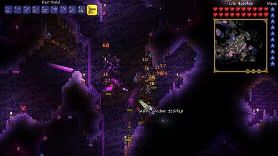 Terraria — screenshot 6