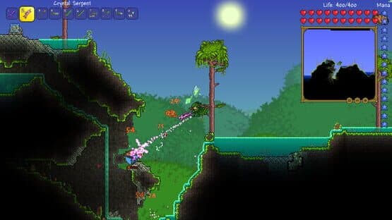 Terraria — screenshot 7
