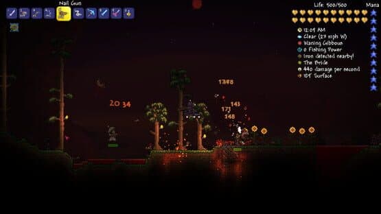 Terraria — screenshot 8